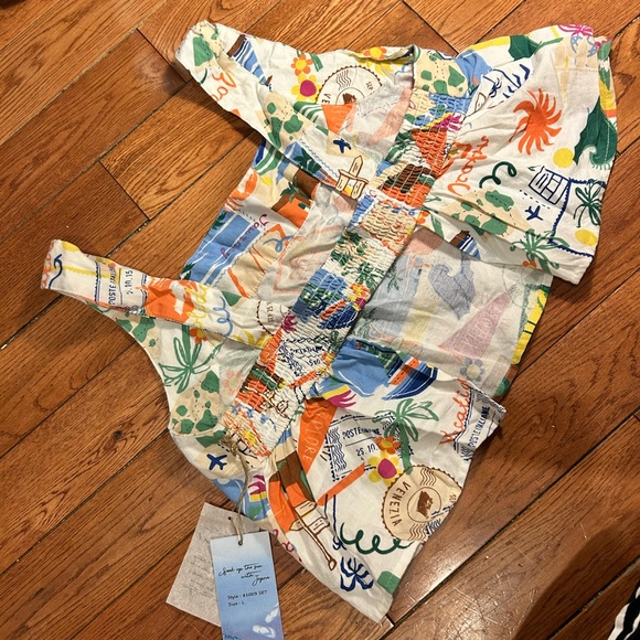 Crop top - Picture 7 of 7